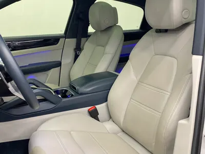 2023 بورش كايين كوبيه