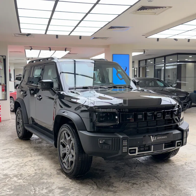 2026 جيتور تي 2