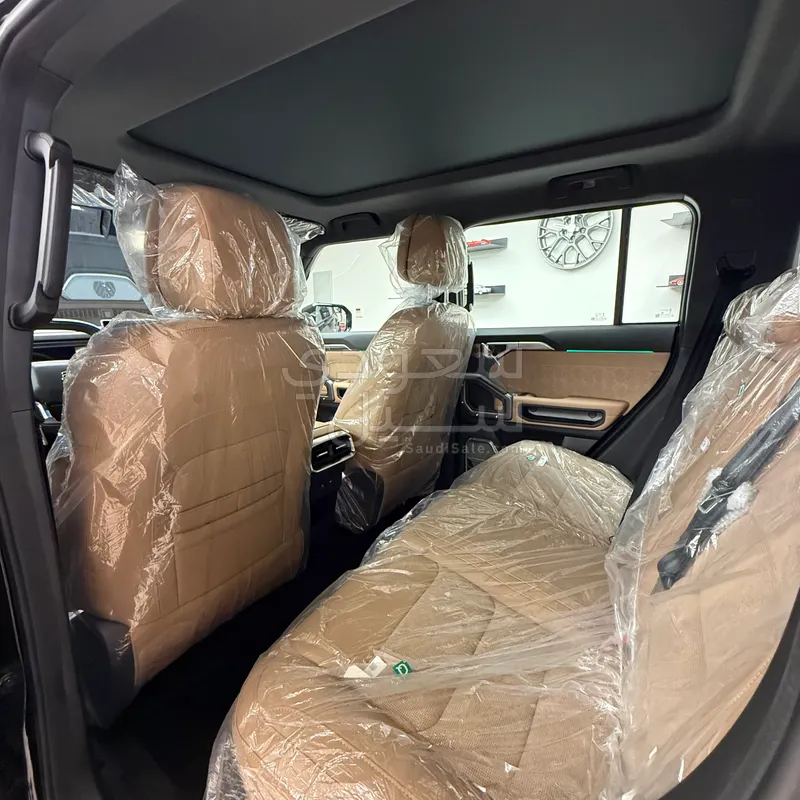 2026 جيتور تي 2