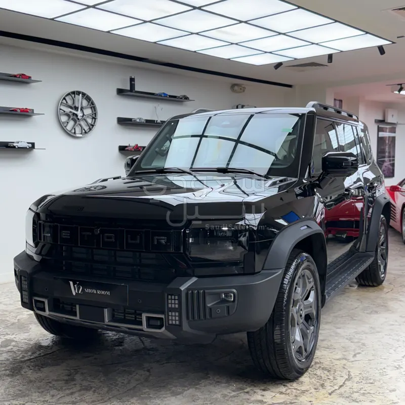 2026 جيتور تي 2