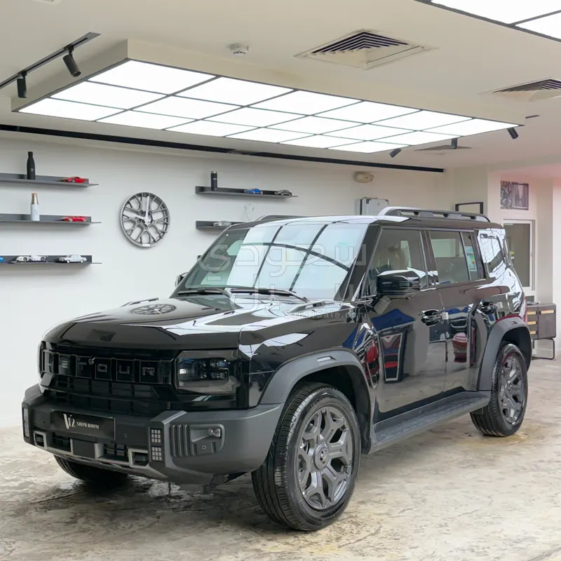 2026 جيتور تي 2