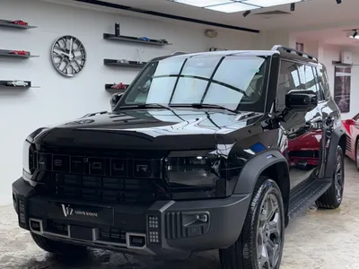 2026 جيتور تي 2