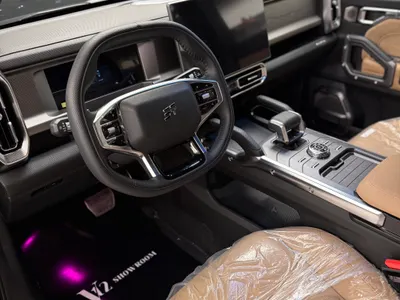 2026 جيتور تي 2