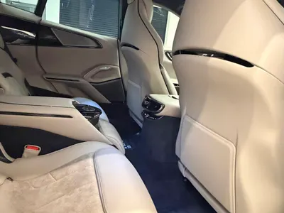 2025 فيراري بوروسانجوي