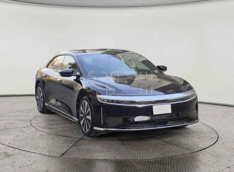 2024 لوسيد اير بيور