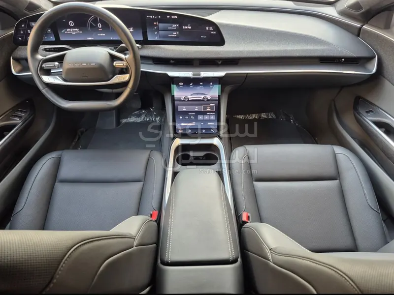 2024 لوسيد اير بيور