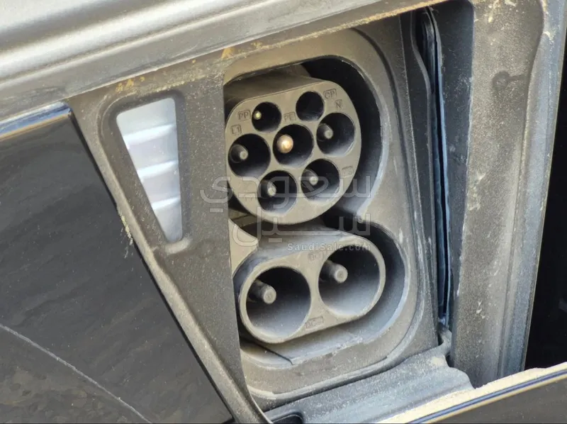 2024 لوسيد اير بيور