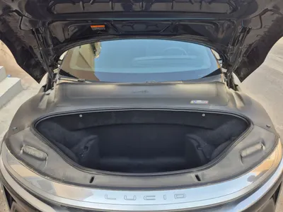 2024 لوسيد اير بيور