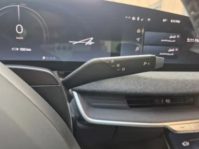 2024 لوسيد اير بيور