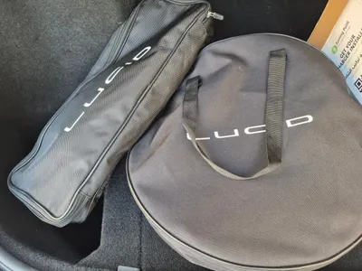 2024 لوسيد اير بيور