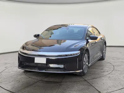 2024 لوسيد اير بيور