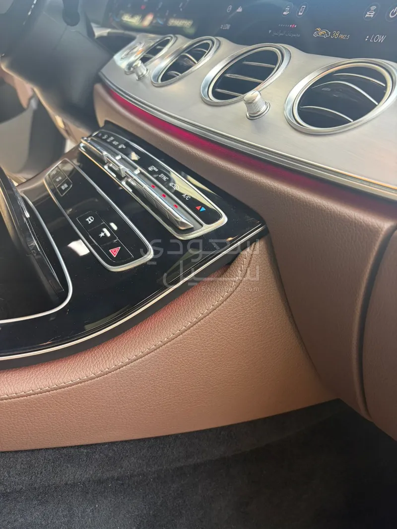 2021 مرسيدس - بنز إي 250