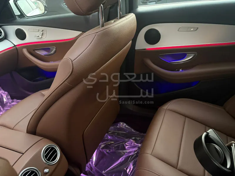 2021 Mercedes-Benz E 250