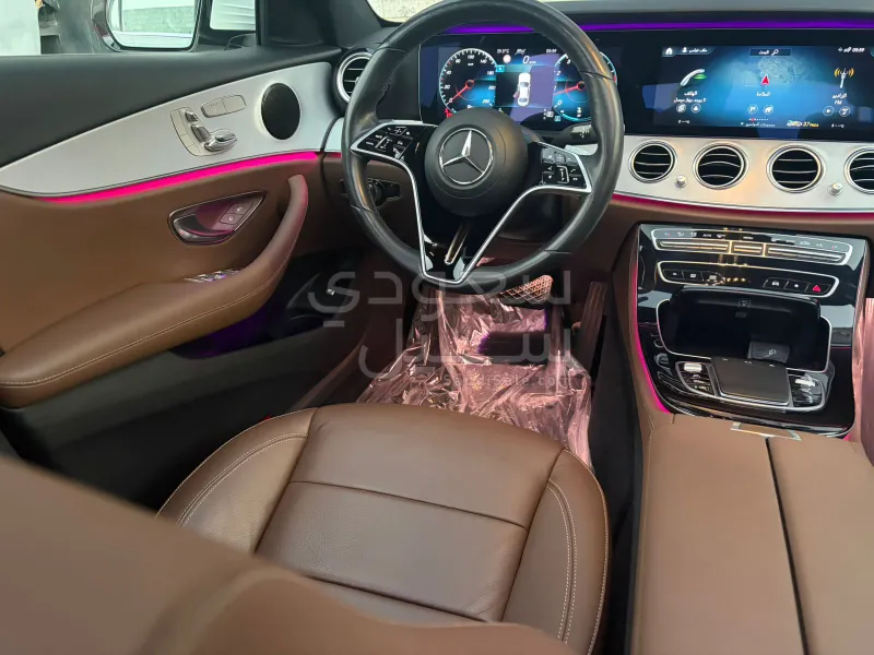 2021 Mercedes-Benz E 250