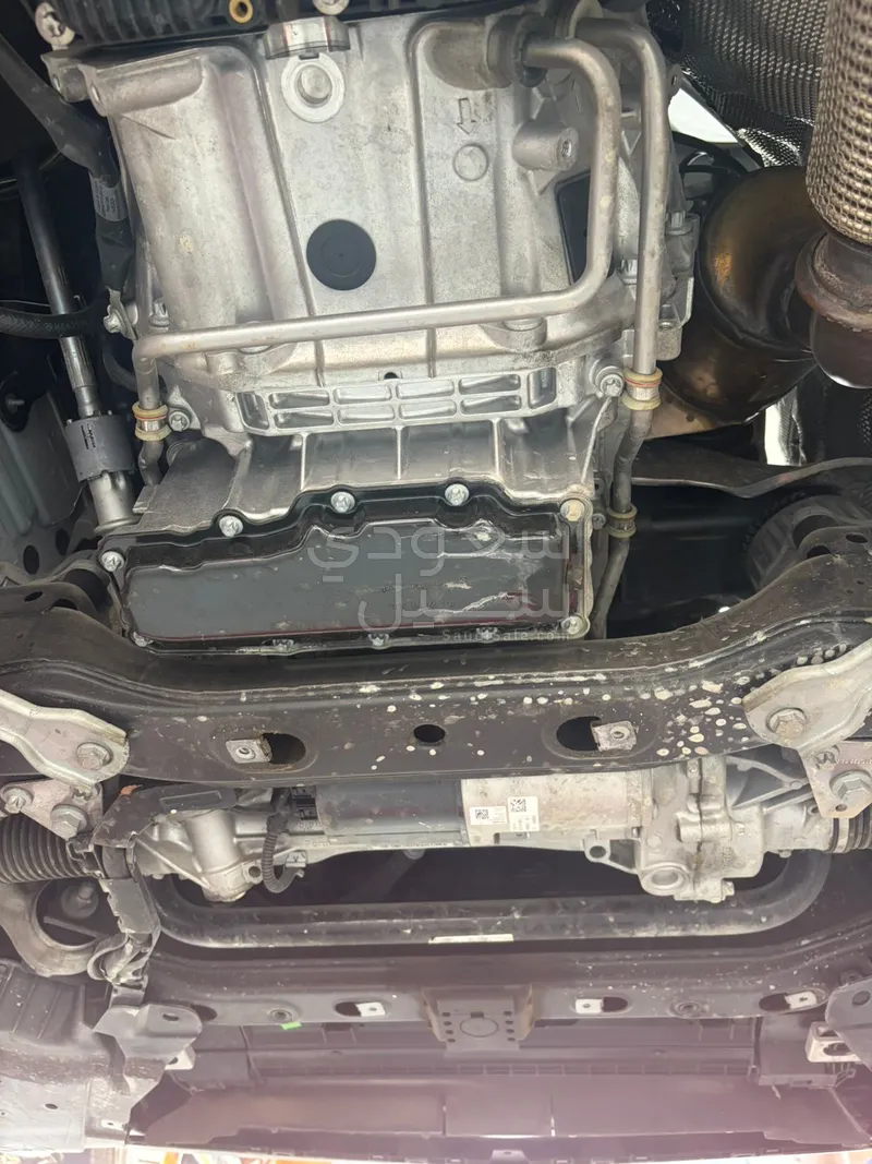 2021 مرسيدس - بنز إي 250