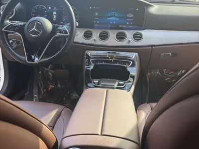 2021 مرسيدس - بنز إي 250