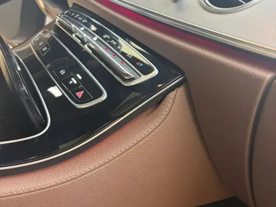 2021 مرسيدس - بنز إي 250