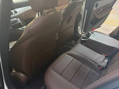 2021 مرسيدس - بنز إي 250