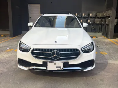 2021 مرسيدس - بنز إي 250