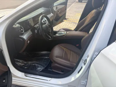 2021 مرسيدس - بنز إي 250