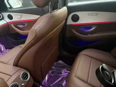 2021 Mercedes-Benz E 250