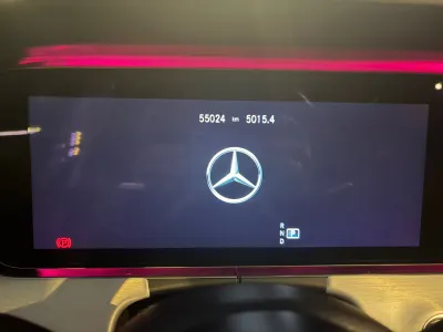 2021 مرسيدس - بنز إي 250