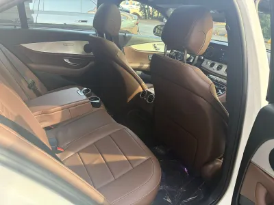 2021 مرسيدس - بنز إي 250