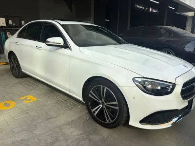 2021 مرسيدس - بنز إي 250