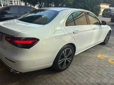 2021 مرسيدس - بنز إي 250