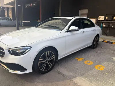 2021 مرسيدس - بنز إي 250