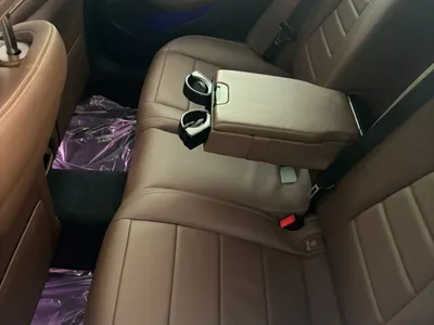 2021 مرسيدس - بنز إي 250