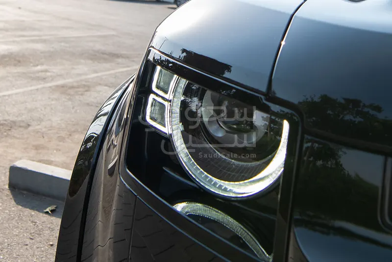 2024 لاند روفر ديفيندر 110