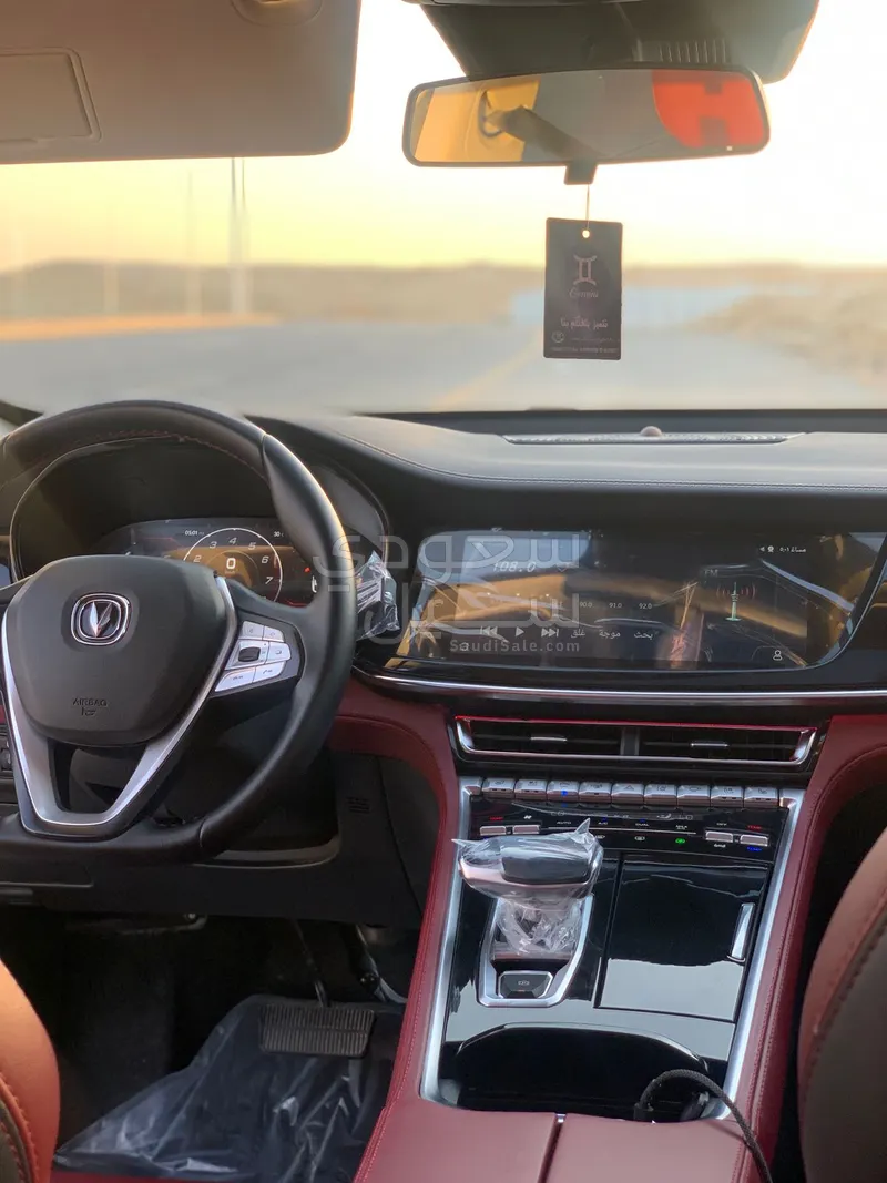 2023 شانجان سي اس 85