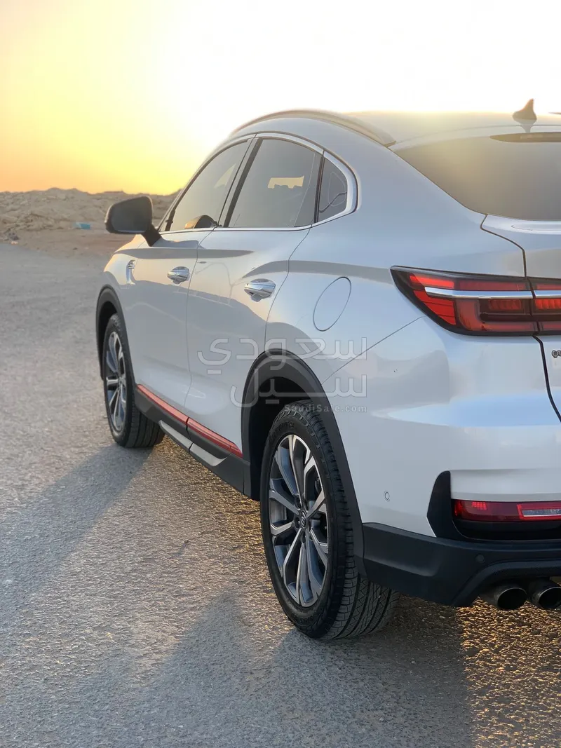 2023 شانجان سي اس 85