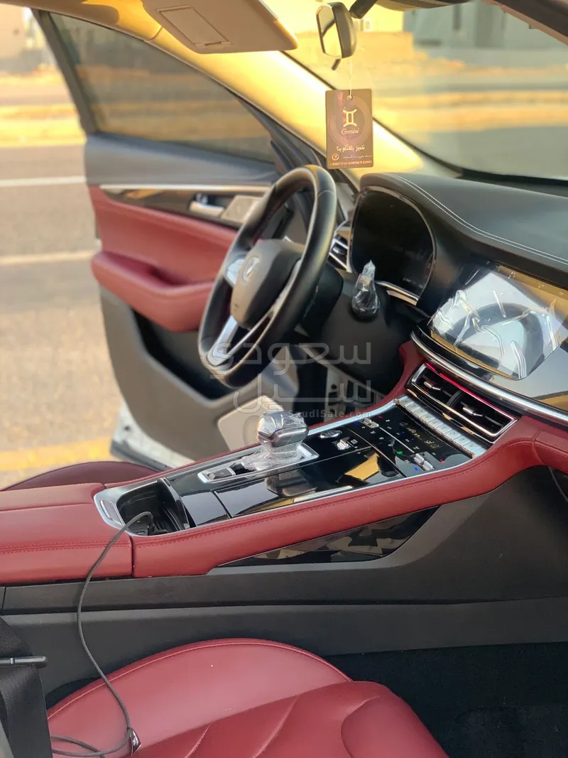 2023 شانجان سي اس 85