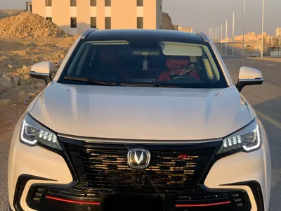 2023 شانجان سي اس 85