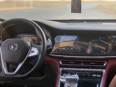 2023 شانجان سي اس 85