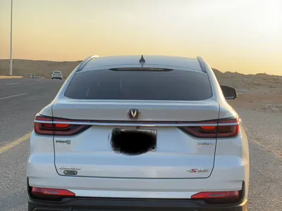 2023 شانجان سي اس 85