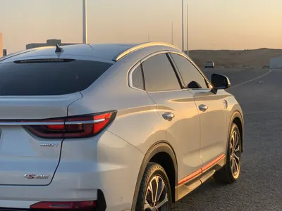 2023 شانجان سي اس 85