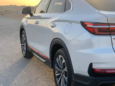 2023 شانجان سي اس 85