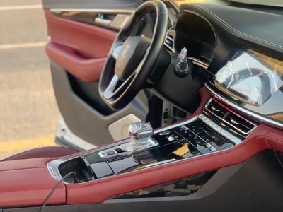 2023 شانجان سي اس 85