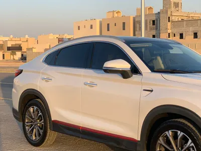 2023 شانجان سي اس 85