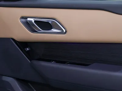 2025 لاند روفر رينج روفر فيلار اتش اس اي