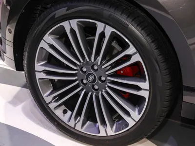 2025 لاند روفر رينج روفر فيلار اتش اس اي