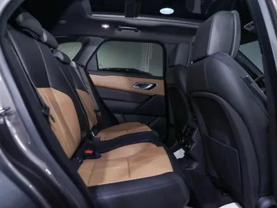 2025 لاند روفر رينج روفر فيلار اتش اس اي