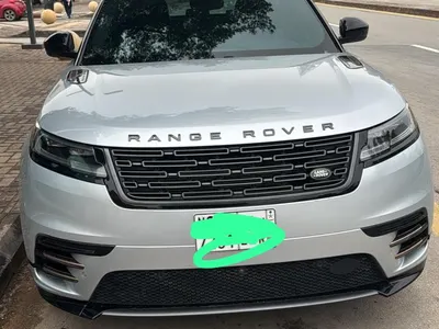 2024 لاند روفر رينج روفر فيلار أر - دايناميك