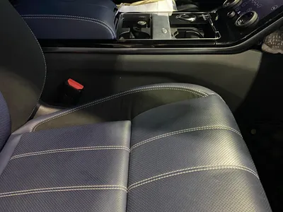 2021 لاند روفر رينج روفر فيلار فيلار