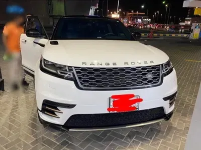 2021 لاند روفر رينج روفر فيلار فيلار