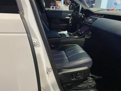 2021 لاند روفر رينج روفر فيلار فيلار