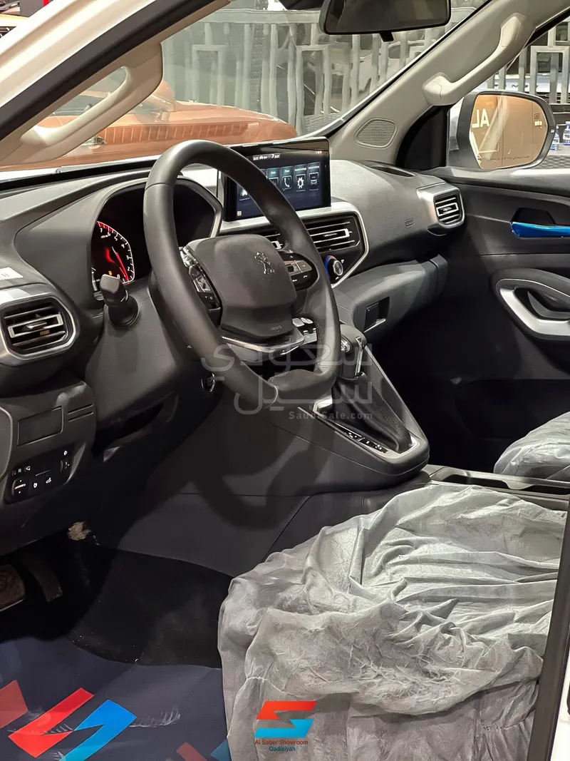 2023 بيجو بيك اب